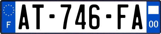 AT-746-FA
