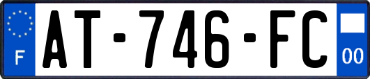AT-746-FC