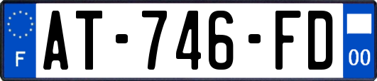 AT-746-FD