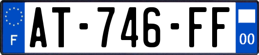 AT-746-FF