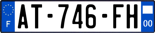 AT-746-FH