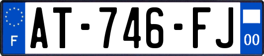 AT-746-FJ