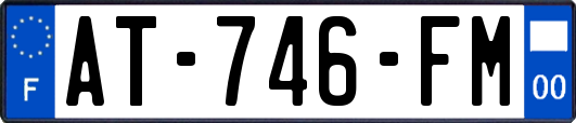 AT-746-FM