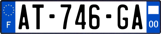 AT-746-GA
