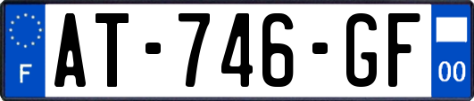 AT-746-GF