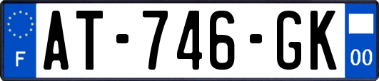AT-746-GK