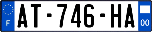 AT-746-HA