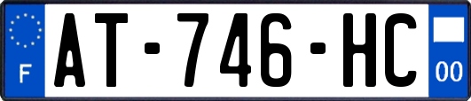 AT-746-HC