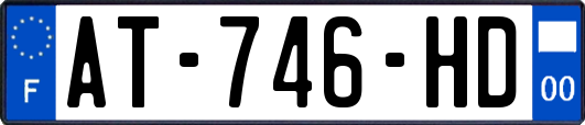 AT-746-HD