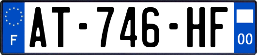 AT-746-HF