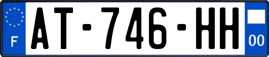 AT-746-HH