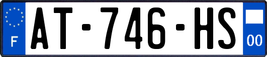 AT-746-HS
