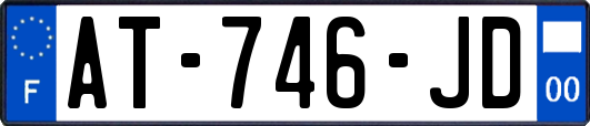 AT-746-JD