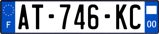 AT-746-KC