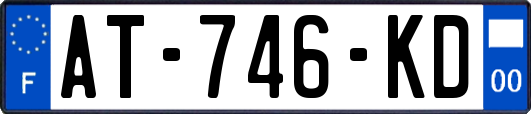 AT-746-KD