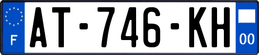 AT-746-KH