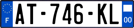 AT-746-KL