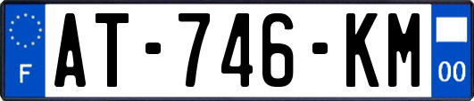 AT-746-KM