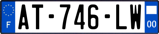 AT-746-LW