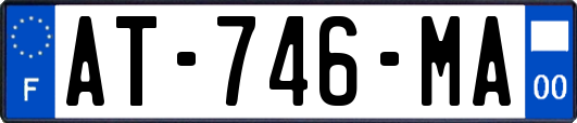 AT-746-MA