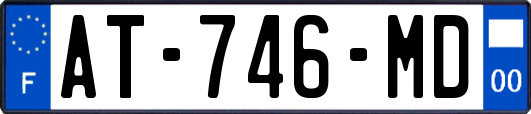 AT-746-MD