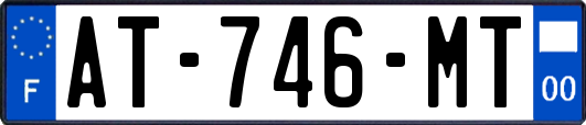 AT-746-MT