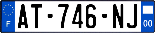 AT-746-NJ