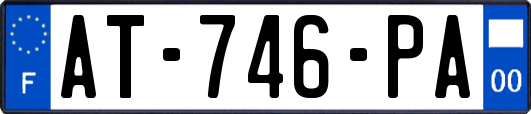AT-746-PA