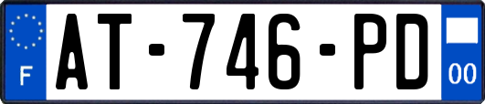 AT-746-PD