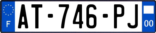 AT-746-PJ