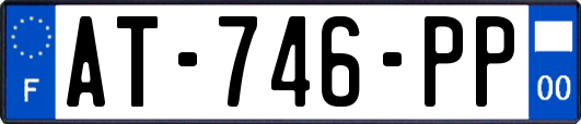 AT-746-PP