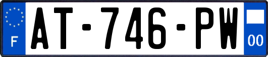 AT-746-PW