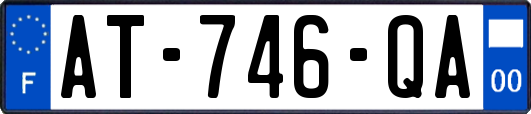 AT-746-QA