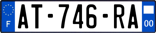 AT-746-RA