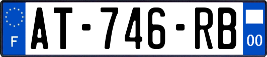 AT-746-RB