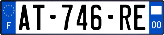 AT-746-RE