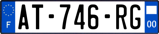 AT-746-RG