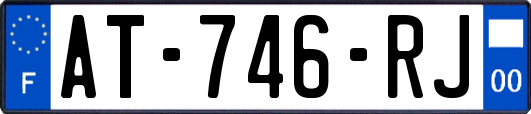 AT-746-RJ