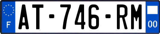 AT-746-RM