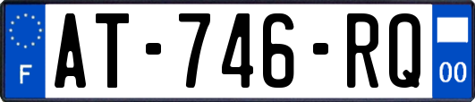 AT-746-RQ