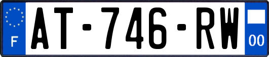 AT-746-RW