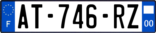 AT-746-RZ