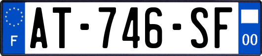 AT-746-SF