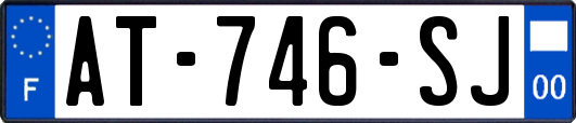 AT-746-SJ