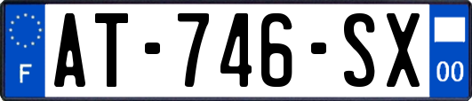 AT-746-SX