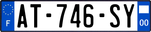 AT-746-SY