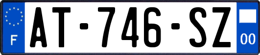 AT-746-SZ