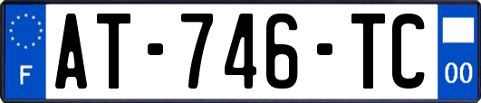 AT-746-TC