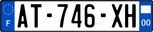 AT-746-XH