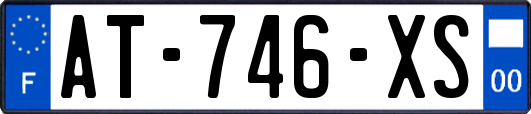 AT-746-XS